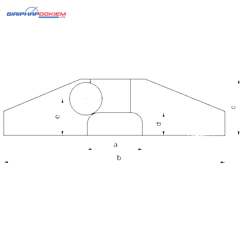 Đế kẹp cho thước cặp đo sâu 75mm Mitutoyo 050083-10 10 Đế kẹp cho thước cặp đo sâu 75mm Mitutoyo 050083-10 - Ảnh 5