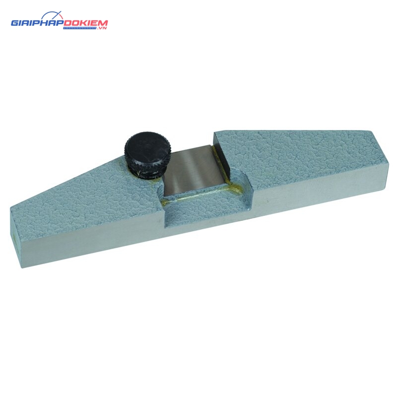 Đế kẹp cho thước cặp đo sâu 125 mm Mitutoyo 050085-10 6 Đế kẹp cho thước cặp đo sâu 125 mm Mitutoyo 050085-10
