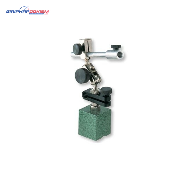Đế từ dạng khớp loại mini Niigata Seiki B-3 2 Đế từ dạng khớp loại mini Niigata Seiki B-3