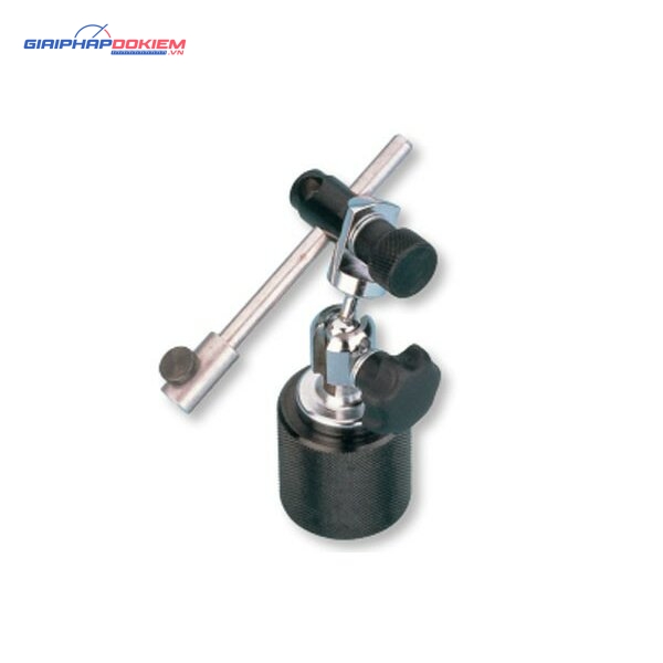 Đế từ dạng khớp loại mini Niigata Seiki B-5 2 Đế từ dạng khớp loại mini Niigata Seiki B-5