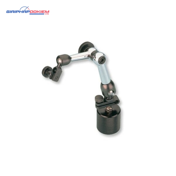 Đế từ dạng khớp loại mini Niigata Seiki MB-6 2 Đế từ dạng khớp loại mini Niigata Seiki MB-6