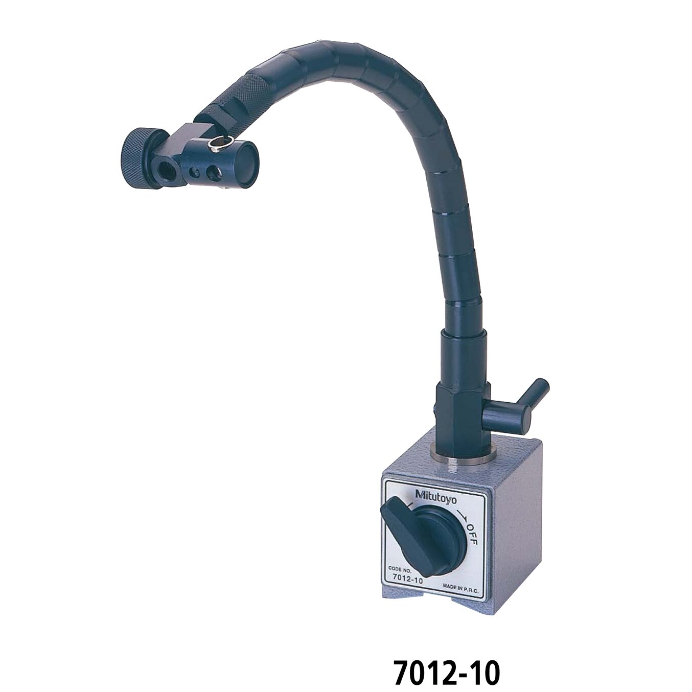 Đế từ gá đông hồ so chân thẳng ø6mm, ø8mm Mitutoyo 7012-10 2 Đế từ gá đông hồ so chân thẳng ø6mm, ø8mm Mitutoyo 7012-10