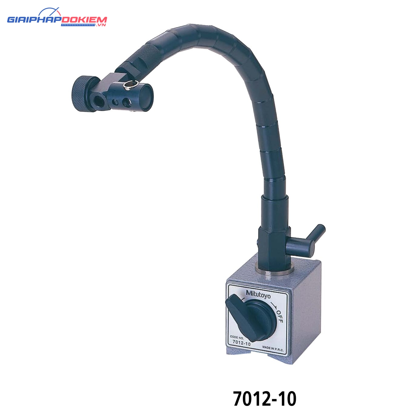 Đế từ gá đông hồ so chân thẳng ø6mm, ø8mm Mitutoyo 7012-10 2 Đế từ gá đông hồ so chân thẳng ø6mm, ø8mm Mitutoyo 7012-10