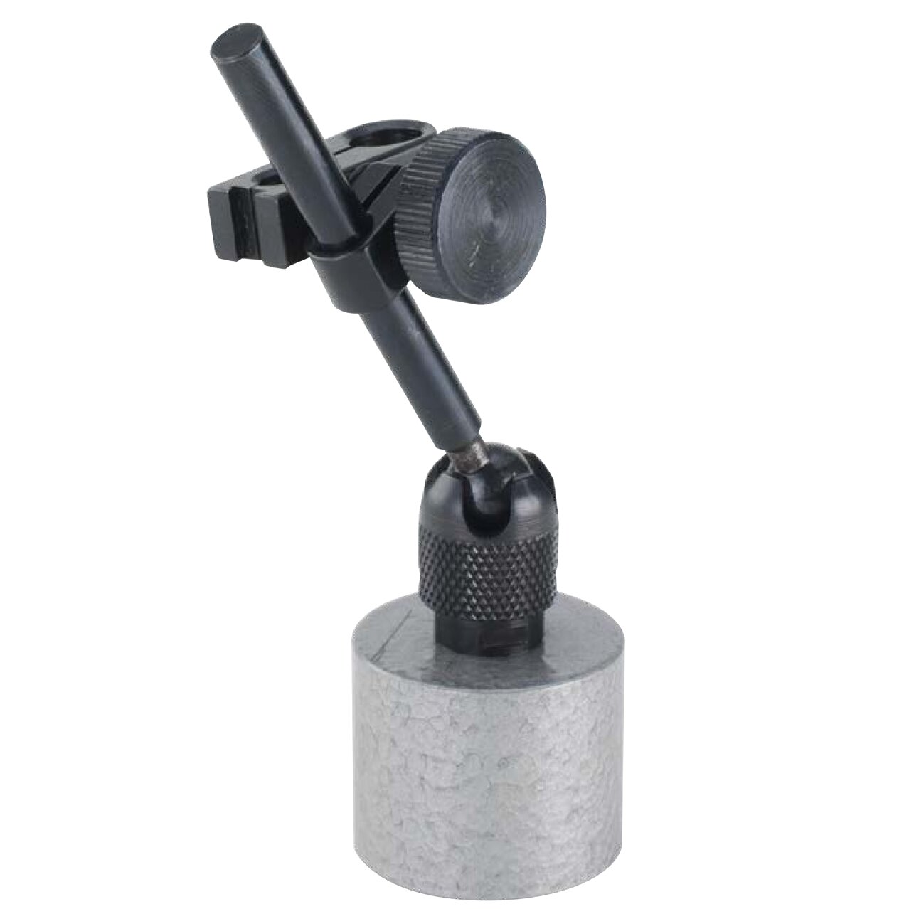 Đế từ gá đông hồ so chân thẳng ø6mm, ø8mm Mitutoyo 7014E 2 Đế từ gá đông hồ so chân thẳng ø6mm, ø8mm Mitutoyo 7014E