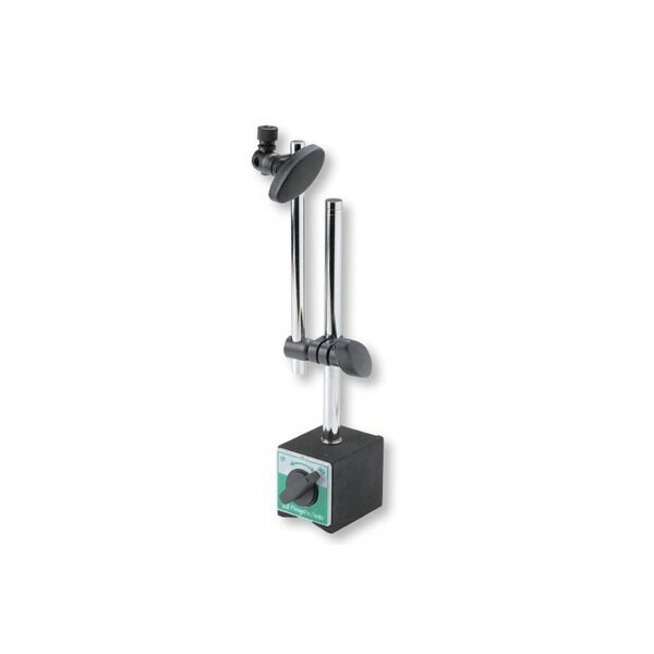 Đế từ tiêu chuẩn Niigata Seiki SB-6C 2 Đế từ tiêu chuẩn Niigata Seiki SB-6C