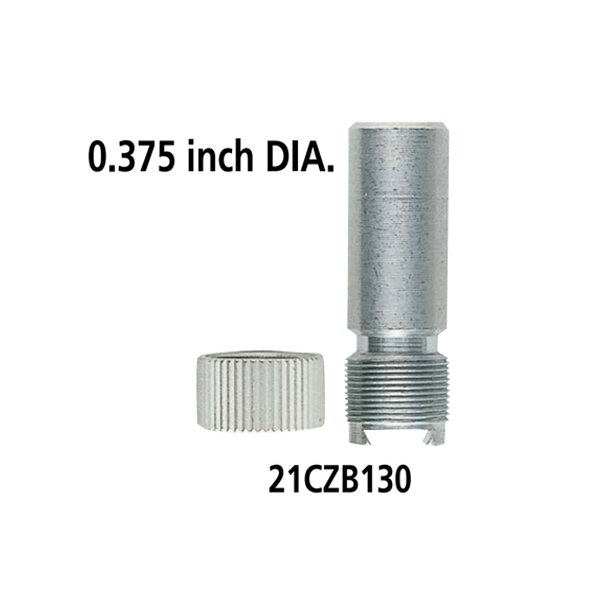 Đồ gá Cho Đồng Hồ So Với Thân ø0.375 Inch Và Rãnh Mang Cá Gá Đồng Hồ So Mitutoyo 21CZB130 2 Đồ gá Cho Đồng Hồ So Với Thân ø0.375 Inch Và Rãnh Mang Cá Gá Đồng Hồ So Mitutoyo 21CZB130
