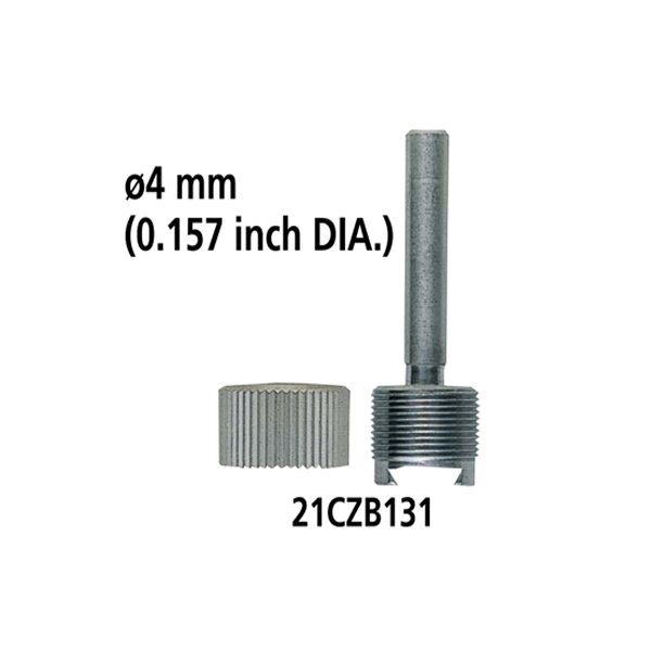 Đồ gá Cho Đồng Hồ So Với Thân ø4 mm Và Rãnh Mang Cá Gá Đồng Hồ So Mitutoyo 21CZB131 2 Đồ gá Cho Đồng Hồ So Với Thân ø4 mm Và Rãnh Mang Cá Gá Đồng Hồ So Mitutoyo 21CZB131