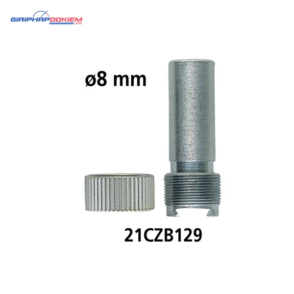 Đồ gá Cho Đồng Hồ So Với Thân ø8 mm Và Rãnh Mang Cá Gá Đồng Hồ So Mitutoyo 21CZB129 2 Đồ gá Cho Đồng Hồ So Với Thân ø8 mm Và Rãnh Mang Cá Gá Đồng Hồ So Mitutoyo 21CZB129