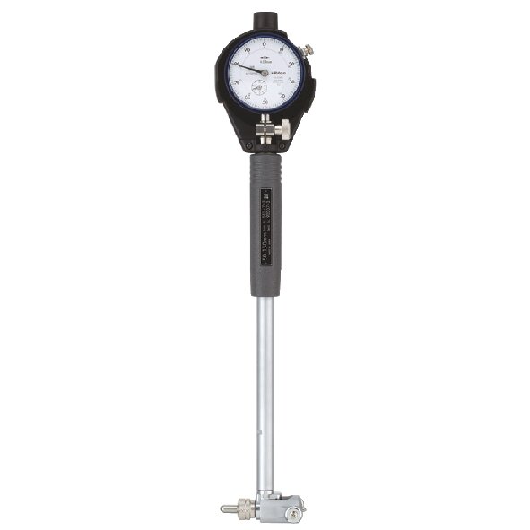 Đồng Hồ Đo Lỗ Đo Trong 2 Chấu 50-150mm, 0,001mm Mitutoyo 511-723-20 5 Đồng Hồ Đo Lỗ Đo Trong 2 Chấu 50-150mm, 0,001mm Mitutoyo 511-723-20 - Ảnh 2