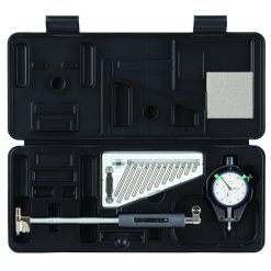 Đồng Hồ Đo Lỗ Nhỏ Tiếp Xúc 2 Điểm 35-60mm/0.01mm Mitutoyo 511-416 10 dong ho do lo nho tiep xuc 2 diem 50 150mm 0 01mm mitutoyo 511 417 2
