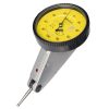Đồng Hồ So Chân Gập, Dial Test Indicator, Horiz. 20° Face 1,6mm, 0,01mm, 4/8mm Stem Mitutoyo 513-444-10A