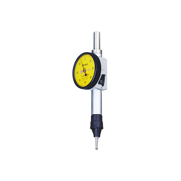 Đồng Hồ So Chân Gập, Dial Test Indicator, Horiz. Pocket Type 0,8mm, 0,01mm, Dust Proof, 8mm Stem Mitutoyo 513-517WE 3 Đồng Hồ So Chân Gập, Dial Test Indicator, Horiz. Pocket Type 0,8mm, 0,01mm, Dust Proof, 8mm Stem Mitutoyo 513-517WE