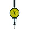Đồng Hồ So Chân Gập, Dial Test Indicator, Horiz. Pocket Type 1mm, 0,01mm, with Bracket Mitutoyo 513-515T