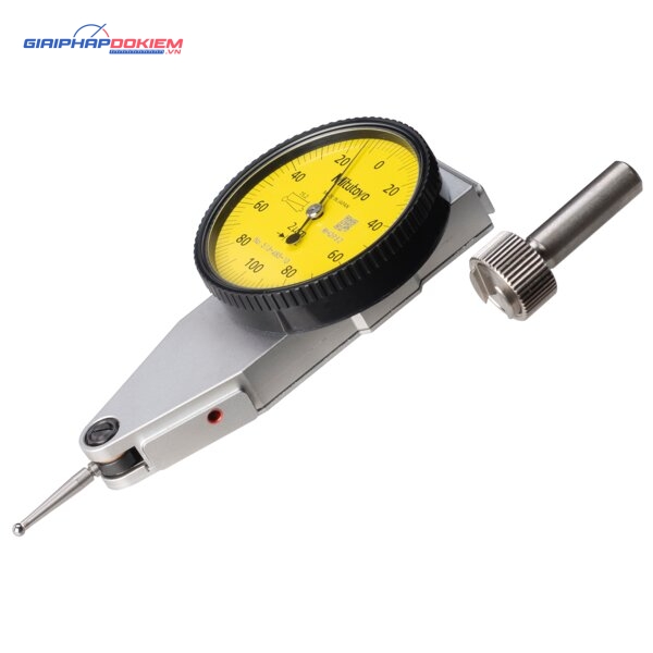 Đồng Hồ So Chân Gập, Dial Test Indicator Parallel Type 0,2mm, 0,002, 8mm Stem Mitutoyo 513-485-10E 3 Đồng Hồ So Chân Gập, Dial Test Indicator Parallel Type 0,2mm, 0,002, 8mm Stem Mitutoyo 513-485-10E