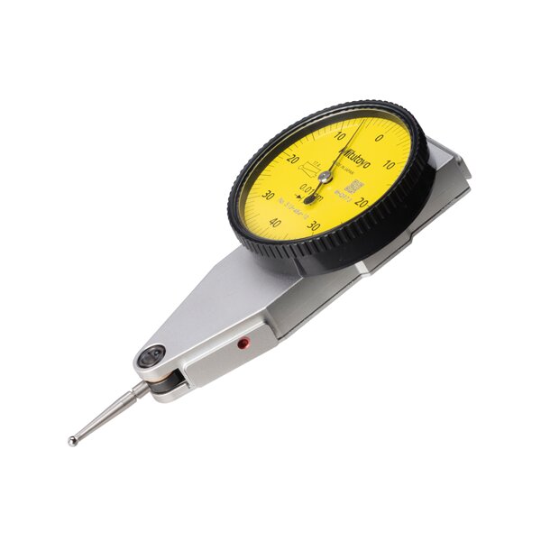Đồng Hồ So Chân Gập, Dial Test Indicator, Parallel Type 0,8mm, 0,01mm, 4/8mm Stem Mitutoyo 513-484-10A 4 Đồng Hồ So Chân Gập, Dial Test Indicator, Parallel Type 0,8mm, 0,01mm, 4/8mm Stem Mitutoyo 513-484-10A