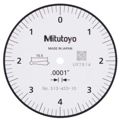 dong ho so chan gap dial test indicator vertical type 0 03 0 0005 4 9 52mm stem bracket 513 452 10t 2