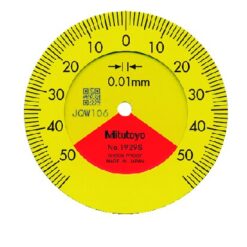 Đồng Hồ So Cơ Khí Chống Va Đập 1mm, 0,01 Mitutoyo 1929S-62 11 dong ho so co khi chong va dap 1mm 0 01 mitutoyo 1929s 62 3
