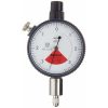 Đồng Hồ So Cơ Khí Chống Va Đập, Dial Indicator, Flat Back, AGD/ANSI 0,006", 0,0001", One Revol., Shockpr Mitutoyo 1910S-72