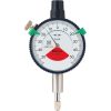 Đồng Hồ So Cơ Khí Chống Va Đập Flat Back, One Revol. 0,1mm, 0,001mm Mitutoyo 1900AB-72