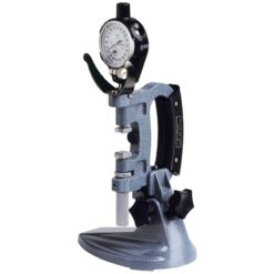 Đồng Hồ So Cơ Khí Đo Linh Hoạt, Dial Snap Gauge without Indicator 4-5 Mitutoyo 201-155 8 dong ho so co khi do linh hoat dial snap gauge without indicator 11 12 201 162 2
