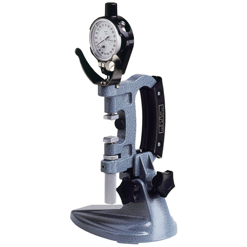 Đồng Hồ So Cơ Khí Đo Linh Hoạt, Dial Snap Gauge without Indicator 3-4" Mitutoyo 201-154 6 Đồng Hồ So Cơ Khí Đo Linh Hoạt, Dial Snap Gauge without Indicator 3-4" Mitutoyo 201-154 - Ảnh 3