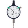Đồng Hồ So Cơ Khí, Dial Indicator, Flat Back 10mm, 0,01mm Mitutoyo 2047SB