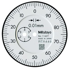 dong ho so co khi mat lon back plunger 0 04 0 001 mitutoyo 1961a 3