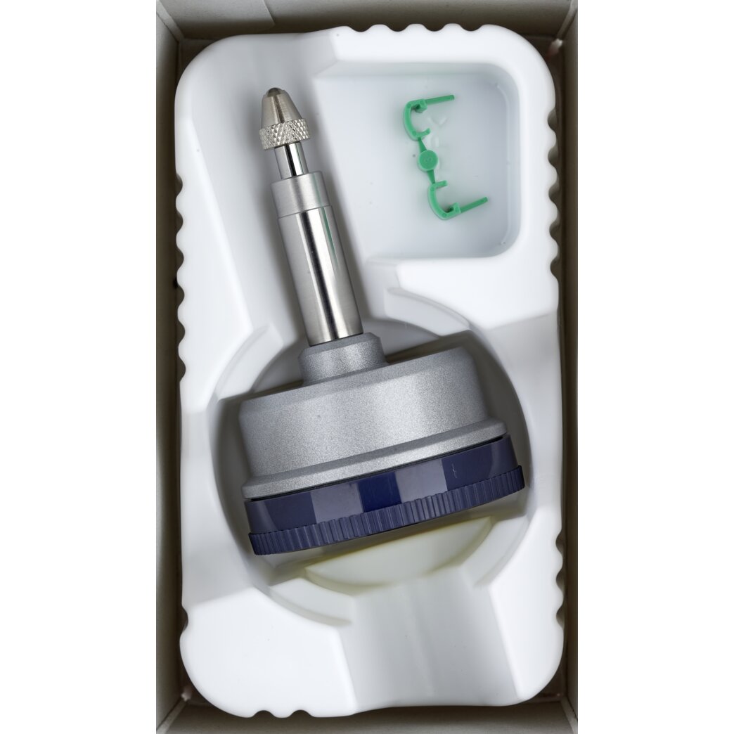 Đồng Hồ So Cơ Khí Mặt Lớn Back Plunger, AGD/ANSI 0,2", 0,001" Mitutoyo 1166A 8 Đồng Hồ So Cơ Khí Mặt Lớn Back Plunger, AGD/ANSI 0,2", 0,001" Mitutoyo 1166A - Ảnh 4