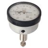 Đồng Hồ So Cơ Khí Mặt Lớn, Dial Indicator, Back Plunger, AGD/ANSI 0,2", 0,001" Mitutoyo 1167T