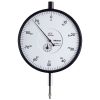 Đồng Hồ So Cơ Khí Mặt Lớn, Dial Indicator, Lug Back 10mm, 0,01mm Mitutoyo 4046S