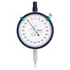 Đồng Hồ So Cơ Khí Mặt Lớn Lug Back 1mm, 0,001mm Mitutoyo 3109A-10