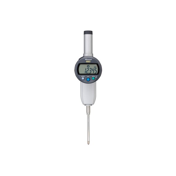 Đồng Hồ So Điện Tử Đa Chức Năng 50,8mm, 0,001mm Mitutoyo 543-490B 6 Đồng Hồ So Điện Tử Đa Chức Năng 50,8mm, 0,001mm Mitutoyo 543-490B