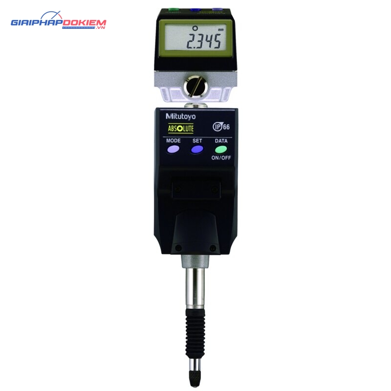 Đồng Hồ So Điện Tử Đặc Biệt, Digital Indicator ID-B, IP66 5mm, 0,001mm Mitutoyo 543-585 7 Đồng Hồ So Điện Tử Đặc Biệt, Digital Indicator ID-B, IP66 5mm, 0,001mm Mitutoyo 543-585