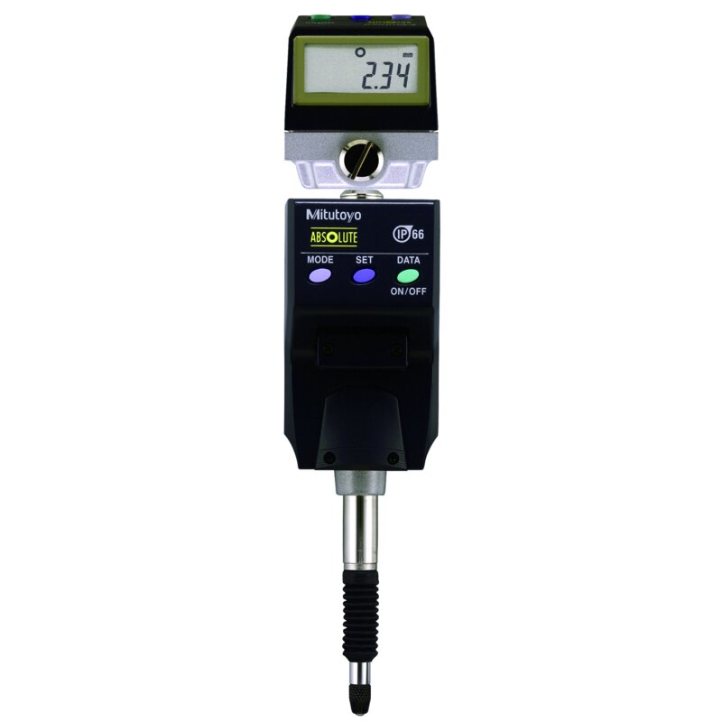 Đồng Hồ So Điện Tử Đặc Biệt, Digital Indicator ID-B, IP66 5mm, 0,01mm Mitutoyo 543-580 7 Đồng Hồ So Điện Tử Đặc Biệt, Digital Indicator ID-B, IP66 5mm, 0,01mm Mitutoyo 543-580