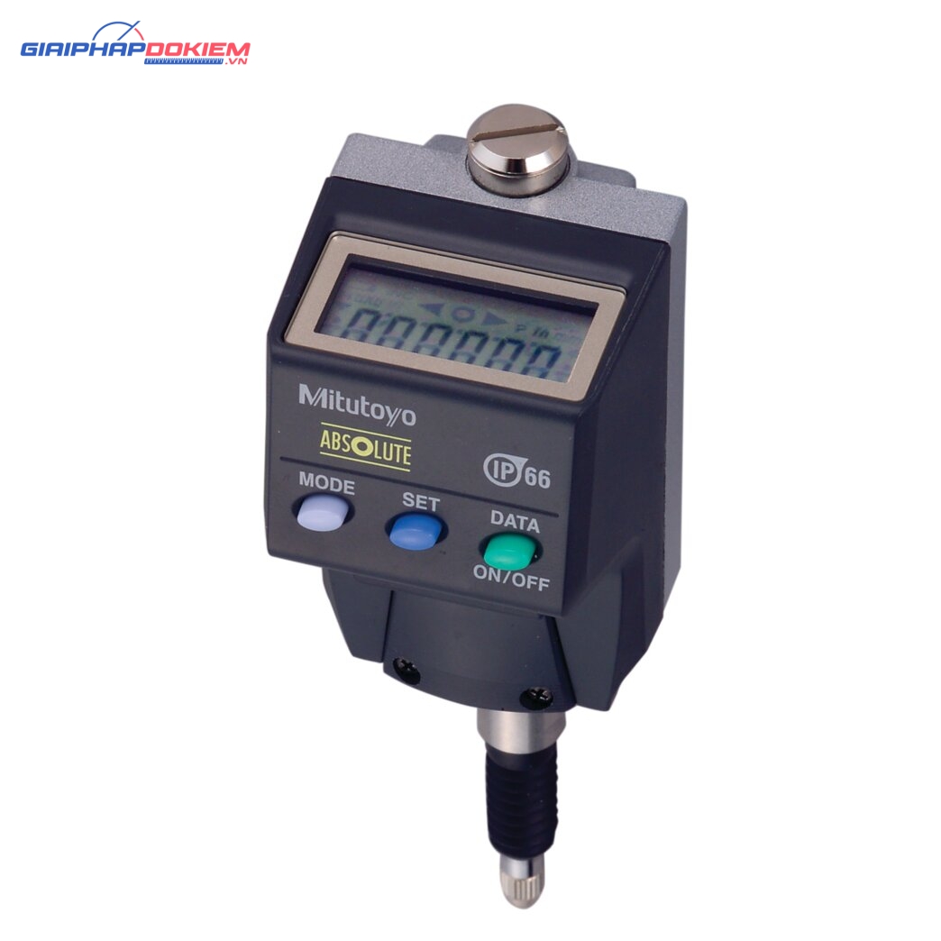 Đồng Hồ So Điện Tử Đặc Biệt, Digital Indicator ID-B, IP66, ANSI/AGD Inch/Metric, 0,2", 0,00005" Mitutoyo 543-586 7 Đồng Hồ So Điện Tử Đặc Biệt, Digital Indicator ID-B, IP66, ANSI/AGD Inch/Metric, 0,2", 0,00005" Mitutoyo 543-586