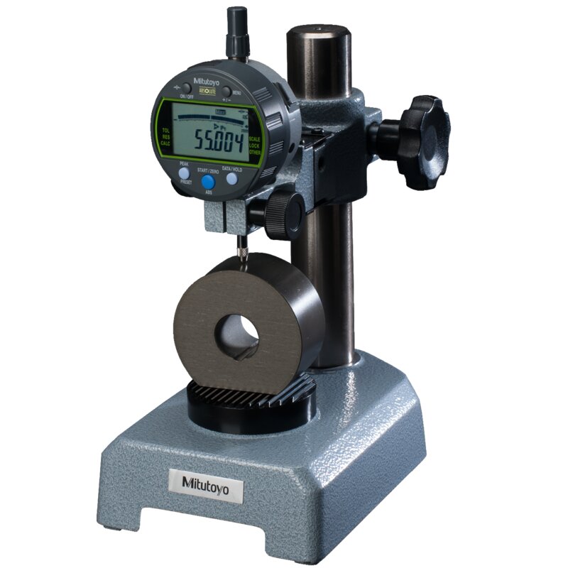 Đồng Hồ So Điện Tử Đặc Biệt, Digital Indicator Peak Hold ID-C 12,7mm, 0,001mm, Lug Back Mitutoyo 543-300 7 Đồng Hồ So Điện Tử Đặc Biệt, Digital Indicator Peak Hold ID-C 12,7mm, 0,001mm, Lug Back Mitutoyo 543-300 - Ảnh 3