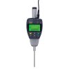 Đồng Hồ So Điện Tử Nguồn Điện Cấp Ngoài, Digital Indicator ID-F, BS AC-Adapter Inch/Metric, 2", 0,00002", ANSI/AGD Mitutoyo 543-558E