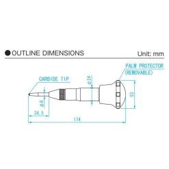 duc lay dau tu dong khong can bua niigata seiki ap l 1