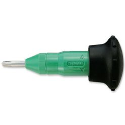 Đục lấy dấu tự động không cần búa Niigata Seiki AP-L