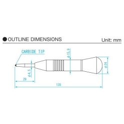 duc lay dau tu dong khong can bua niigata seiki ap m2 1