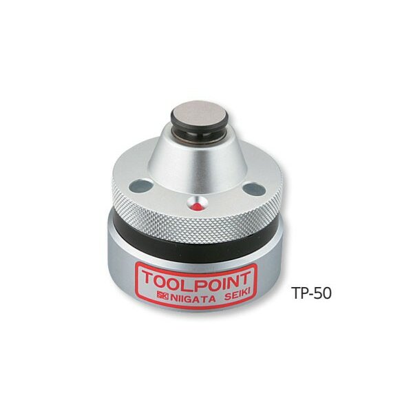 Dụng cụ sét zero trục Z điện tử Niigata Seiki TP-50 1 Dụng cụ sét zero trục Z điện tử Niigata Seiki TP-50