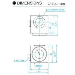 dung cu set zero truc z dong ho niigata seiki dtp 50m 1