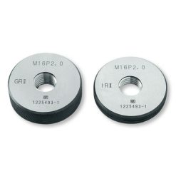 Dưỡng đo ren ngoài M14x2.0-GRIR II, Niigata Seiki GRIR2-1420