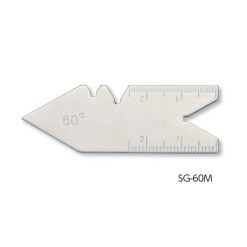 Dưỡng kiểm góc đỉnh ren Niigata Seiki SG-60M