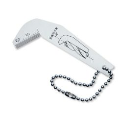 Dưỡng kiểm tra góc mũi khoan Niigata Seiki DPG-118