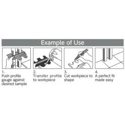 Dưỡng sao chép biên dạng Niigata Seiki CG-100S 5 duong sao chep bien dang niigata seiki cg 100s 1