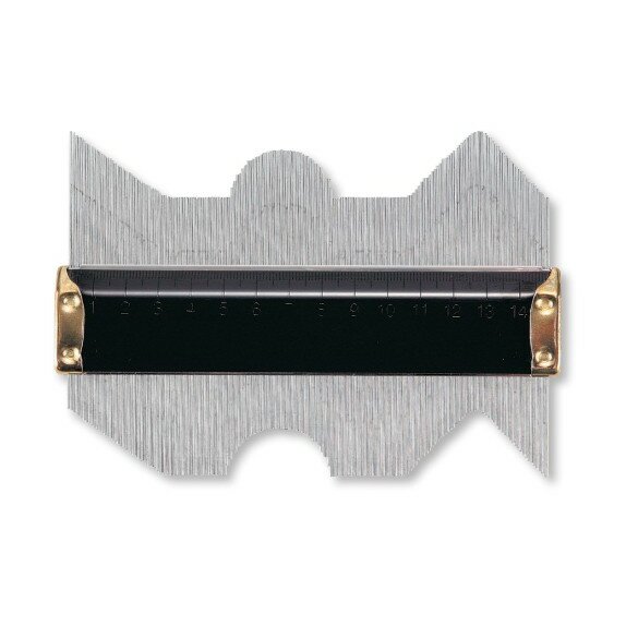 Dưỡng sao chép biên dạng Niigata Seiki CG-100S 3 Dưỡng sao chép biên dạng Niigata Seiki CG-100S