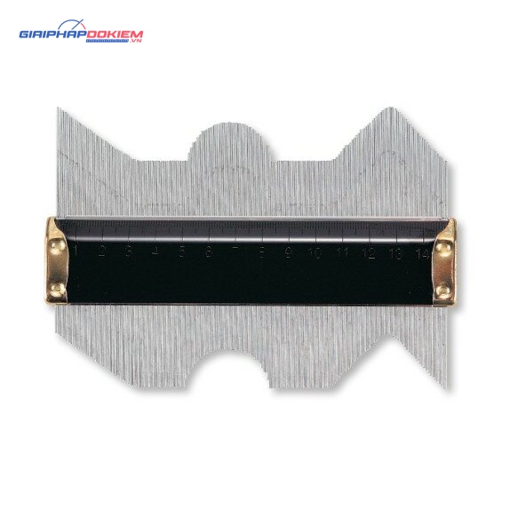Dưỡng sao chép biên dạng Niigata Seiki CG-100S 3 Dưỡng sao chép biên dạng Niigata Seiki CG-100S