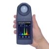 Máy đo màu sắc bức xạ Huicolor CL500