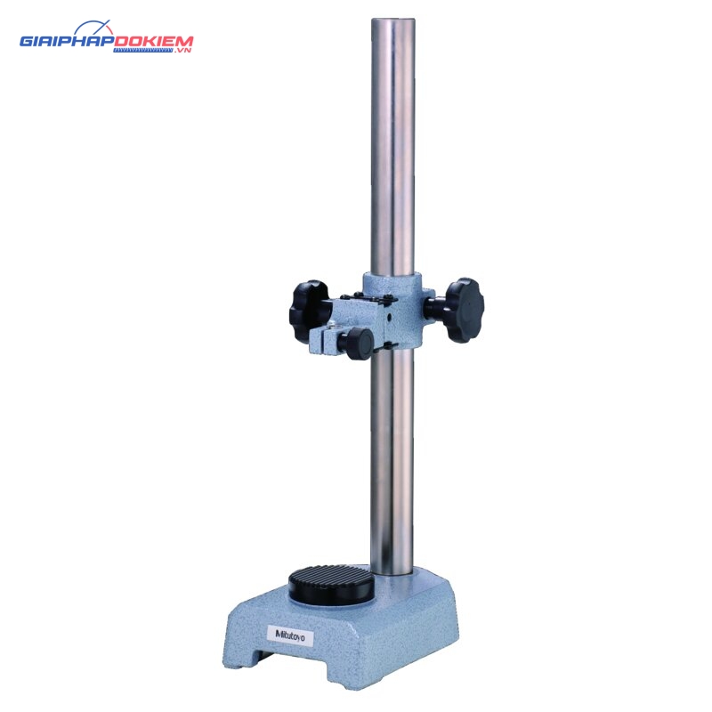Đế gá đồng hồ so D=58mm Mitutoyo 519-109-10 5 Đế gá đồng hồ so D=58mm Mitutoyo 519-109-10